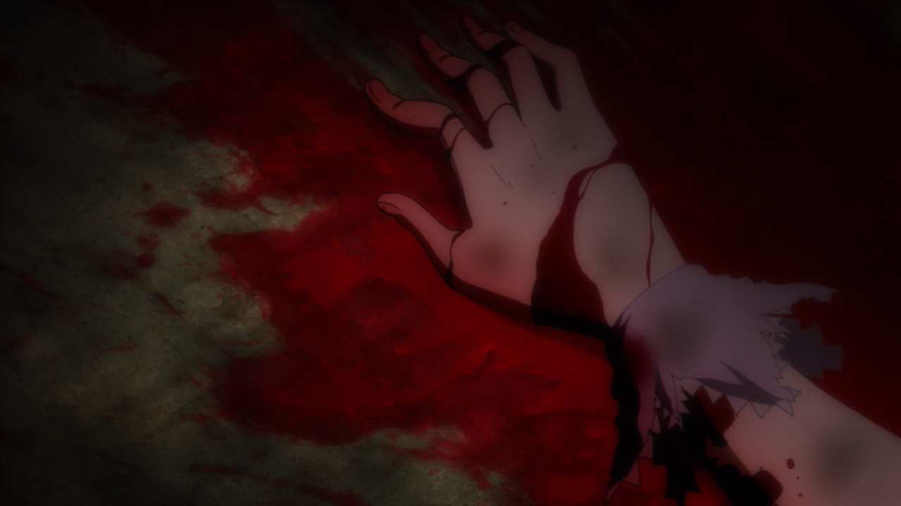 Mahou Shoujo Ikusei Keikaku (Ñyuum)